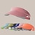preiswerte Sport &amp; Outdoor-litb basic Herren Sonnenblende Hut UV-Schutz Hut faltbar