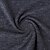 abordables Men&#039;s-Hombre Camiseta Color sólido Cuello Alto Casual Diario Manga Larga Retazos Tops Sencillo Básico Formal Moda Blanco Negro Gris / Verano