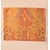 abordables Écharpes &amp; Bandanas-Écharpes en mousseline de soie Femme Orange Vacances Écharpe Graphique / Mousseline de soie / Multicolore
