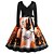 cheap Vintage Dresses-Audrey Hepburn Party Ladies Distinguished Boutique Unusual Dress Fall &amp; Winter Adults&#039; Women&#039;s Spandex Polyster Costume White / Purple / Orange Vintage Cosplay Long Sleeve Halloween V Neck Midi