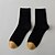 cheap Men&#039;s Clothing-Fashion Comfort Men&#039;s Socks Multi Color Stockings Socks Warm Business Blue 1 Pair