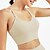 cheap Exercise, Fitness &amp; Yoga Clothing-Women&#039;s Strap Yoga Top Summer Solid Color Purple Light Green Yoga Fitness Running Top Sleeveless Sport Activewear High Elasticity Breathable Quick Dry Lightweight