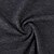 abordables Men&#039;s-Hombre Camiseta Camisa Color sólido Escote en Pico Cuello Americano Casual Diario Manga Larga Abotonar Tops Sencillo Básico Formal Moda Verde Trébol Negro Azul Piscina / Verano