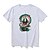 cheap Everyday Cosplay Anime Hoodies &amp; T-Shirts-Inspired by Totoro Cosplay Polyester / Cotton Blend Anime Cartoon Harajuku Graphic Kawaii Print T-shirt For Men&#039;s / Women&#039;s