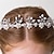 cheap Kids&#039; Headpieces-Kid&#039;s Girls&#039; Solid Color Hair Accessories Alloy