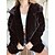 cheap Coats &amp; Trench Coats-Women&#039;s Teddy Coat Fall Winter SchoolWear Daily Wear Regular Coat Loose Casual / Daily Jacket Long Sleeve Pure Color Solid Color Light Pink Pure White Black