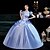 cheap Anime Cosplay-Princess Shakespeare Gothic Rococo Vintage Inspired Medieval Dress Party Costume Masquerade Women&#039;s Costume Pink / Sky Blue Vintage Cosplay 3/4-Length Sleeve Party Special Occasion Wedding Party Ball
