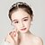 cheap Top Sellers-Kid&#039;s Girls&#039; Performance / Wedding Party Fashion Hair Accessories Alloy / Bandanas