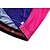 cheap Cycling Clothing-21Grams® Women&#039;s Cycling Jersey Long Sleeve Spandex Polyester Rose Red Gradient Funny Bike Mountain Bike MTB Road Bike Cycling Top Breathable Quick Dry Moisture Wicking Sports Clothing Apparel
