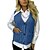 cheap Sweaters &amp; Cardigans-Women&#039;s Sweater Cardigan Sweater Sweater Vest Jumper Cable Knit Modern Style V Neck Solid Color School Casual Casual Fall Winter White Black S M L / Sleeveless / Sleeveless