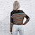 cheap Sweaters-Women&#039;s Pullover Sweater Striped Tassel Stripe Polyster Stylish Long Sleeve Sweater Cardigans Fall Winter Crew Neck Black / Dry flat