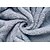 baratos Moletons-Mulheres Tecido Moletom com capuz Moletom de lã Casual Difusa Moletons Moletons Cáqui Azul Claro