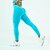 cheap Running &amp; Jogging Clothing-Women&#039;s Yoga Pants High Waist Tights Leggings Bottoms Seamless Tummy Control Butt Lift Quick Dry Neon Green Purple Light Purple Fitness Gym Workout Running Winter Sports Activewear Stretchy