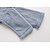 baratos Moletons-Mulheres Tecido Moletom com capuz Moletom de lã Casual Difusa Moletons Moletons Cáqui Azul Claro