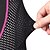 cheap Cycling Clothing-Rosy Red Women&#039;s 3D Padded Cycling Underwear for MTB Biking