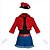 cheap Anime Cosplay-Inspired by Cosplay Cosplay Anime Cosplay Costumes Japanese Cosplay Suits For Women&#039;s