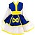 cheap Anime Cosplay-Inspired by Hunter X Hunter Kurapika Anime Cosplay Costumes Japanese Cosplay Suits Dress Waist Belt For Women&#039;s