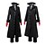 cheap Anime Cosplay-Inspired by Persona 5 Amamiya Ren Anime Cosplay Costumes Japanese Cosplay Suits Coat Blouse Pants For Men&#039;s / Gloves / Gloves