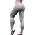 cheap Exercise, Fitness &amp; Yoga Clothing-Women&#039;s Yoga Pants High Waist Tights Leggings Bottoms Scrunch Butt Ruched Butt Lifting Pocket Fashion Tummy Control Butt Lift 4 Way Stretch Black Green Gray Fitness Gym Workout Running Winter Sports