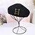 cheap Hats-Women&#039;s Chic &amp; Modern Party Wedding Street Beret Hat Newsboy Cap Pure Color Black Hat Portable Sun Protection Ultraviolet Resistant / Rhinestone / Fall / Winter