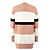 cheap Cardigans-Women&#039;s Cardigan Color Block Knitted Stylish Long Sleeve Regular Fit Sweater Cardigans Fall Winter Open Front Blushing Pink khaki