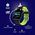 baratos Others-F16 pulseira inteligente ecg banda freqüência cardíaca pressão arterial de oxigênio no sangue monitoramento do sono rastreador de fitness relógio inteligente à prova d &#039;água