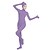 cheap Cosplay &amp; Costumes-Zentai Suits Catsuit Skin Suit Kid&#039;s Adults&#039; Lycra® Cosplay Costumes All Solid Color / Leotard / Onesie / Face Open / Stage / Party / Leotard / Onesie