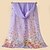 cheap Scarves &amp; Bandanas-Women&#039;s Chiffon Scarf Regency Holiday Scarf Graphic / Shawls / Multi-color / All Seasons