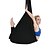 abordables Deporte Athleisure-Tela de seda de hamaca de yoga aérea Flying Swing Deportes Nailon Inversion Pilates Trapecio de yoga antigravedad Swing sensorial Anti-gravedad ultra fuerte Duradero Anti-desgarros Terapia de