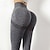 cheap Yoga Leggings-Women&#039;s High Waist Seamless Gym Leggings with Butt Lift