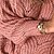 abordables Pulls-Pull Maille Femme torsadé Crocheté Tricoter Tricoté Col V Couleur unie du quotidien Fin de semaine à la mode Casual manche longue Épaule tombante Hiver Automne Rose Claire Kaki S M L / Standard