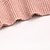 abordables Sweaters &amp; Cardigans-Pull laid Pullover Sauteur Femme Bonhomme de neige Tricoté Acrylique à la mode Décontractée Flexible Standard Pull Cardigans L&#039;autume L&#039;hiver Col Ras du Cou Rose Claire Noir Gris / Manches Longues
