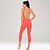 cheap Sport Athleisure-Women&#039;s Yoga Suit Scrunch Butt Ruched Butt Lifting Summer Romper Clothing Suit Jacquard Purple Red Zumba Yoga Gym Workout Tummy Control Comfort Soft Sleeveless Sport Activewear Slim High Elasticity