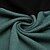 preiswerte Damenmode-Damen Bluse Boho Langarm Farbblock V-Ausschnitt Gefaltet Taste Geschäftlich Elegant Vintage Oberteile Schwarz