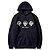 cheap Everyday Cosplay Anime Hoodies &amp; T-Shirts-One Piece Monkey D. Luffy Hoodie Anime Cartoon Anime Harajuku Graphic Kawaii Hoodie For Couple&#039;s Men&#039;s Women&#039;s Adults&#039; Hot Stamping