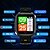 preiswerte Others-f16 smart armband ekg band herzfrequenz blutdruck blutsauerstoff schlaf überwachung fitness tracker wasserdicht smart watch