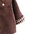 cheap Polos-Kids Toddler Unisex Coat Long Sleeve Khaki Green Black Pocket Plain Formal Vacation Cotton Active Basic 2-8 Years / Fall / Spring