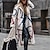 cheap Women&#039;s Coats &amp; Jackets-Women&#039;s Stylish Windproof Long Coat