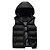 abordables Chemises de randonnée-Homme Femme Gilet de pêche Pardessus Veste Hiver Trench Extérieur L&#039;hiver Respirable Séchage rapide Anti-transpiration Résistance à l&#039;usure Noir Rouge Chasse Pêche Escalade