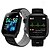 billige Others-f16 smart armbånd ecg bånd hjerterytme blodtryk blod ilt søvn overvågning fitness tracker vandtæt smart ur