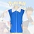 abordables Cosplay de Manga-Inspiré par Pokemon Ash Ketchum Manga Costumes de Cosplay Japonais Uniforme d&#039;Ecolier / Ecolière Haut Pour Homme