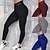 cheap Exercise, Fitness &amp; Yoga Clothing-Elegant High Waist Quick Dry Yoga Pants for Women
