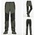 cheap Outdoor Clothing-Men&#039;s Waterproof Fleece Lined Outdoor Pants