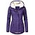 abordables Vêtements d&#039;extérieur-Women&#039;s Waterproof Parka Jacket