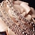 billige Others-krystal stretch armbånd dame unikt design mode smykker sølv til bryllupsfest afslappet daglig maskerade forlovelsesfest sølvbelagt imiteret diamant forskellige samhusningsordninger