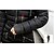 abordables Vêtements de ski-Femme Combinaison Combinaison de Ski Extérieur Chaud Etanche Coupe Vent Respirable L&#039;hiver Combinaison de ski Ensembles de Sport Capuche détachable pour Ski