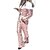 abordables Combinaisons femme-Combinaison-pantalon Femme Couleur Pleine Fermeture éclair Décontractée Mao Décontracté / Quotidien Extérieur Manches Longues Standard Bleu S L&#039;autume