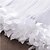 abordables Robes pour Filles-Robe Fille Enfants Robe d&#039;été Petit Floral Mosaïque Maille Garniture en dentelle Imprimer du quotidien Rose Claire Mi-long Coton Sans Manches Doux Robes Standard