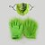 cheap Cosplay &amp; Costumes-Gloves Outfits Face Mask Christmas Accessories Men&#039;s Women&#039;s Costume Party Christmas Christmas Carnival Masquerade Teen Adults&#039; Party Christmas Vacation Gloves Mask