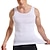 cheap Running &amp; Jogging Clothing-Men&#039;s Slimming Waist Trainer Vest for Gym Workout